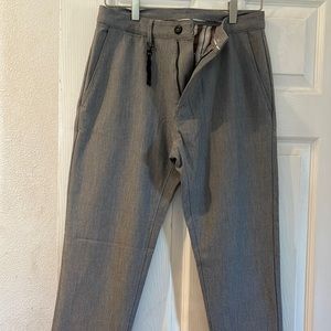 Zara pants. Size 30 USA